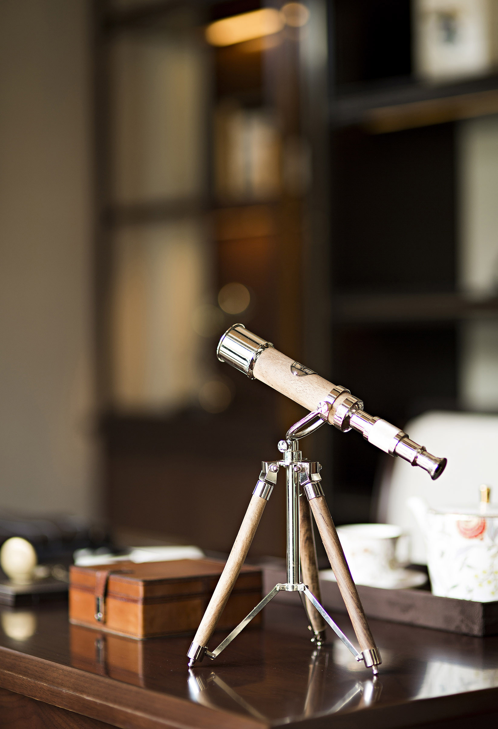 梁志天 麗江瑞吉別墅 (戶型 IV)-2-36