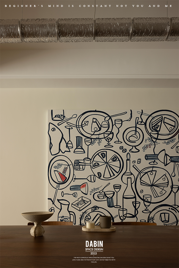 逸品澜岸大平层设计丨大斌空间-26