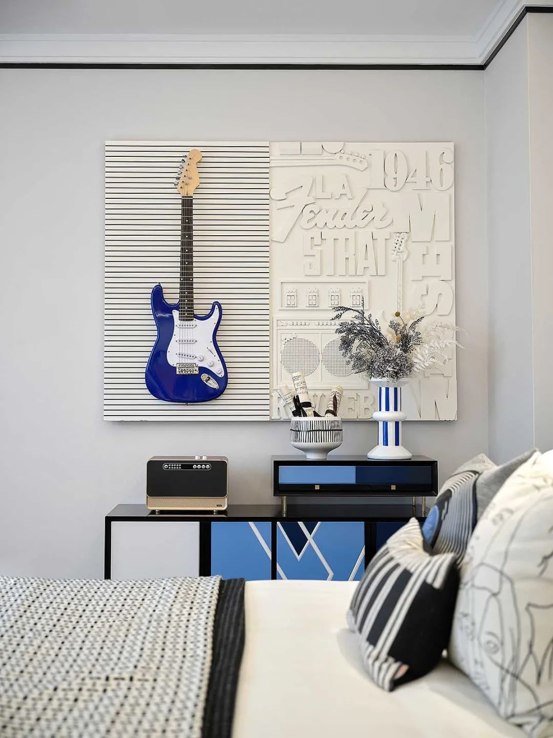 上海中海·阅麓山样板间丨中国上海丨Yan Design 大研设计-36