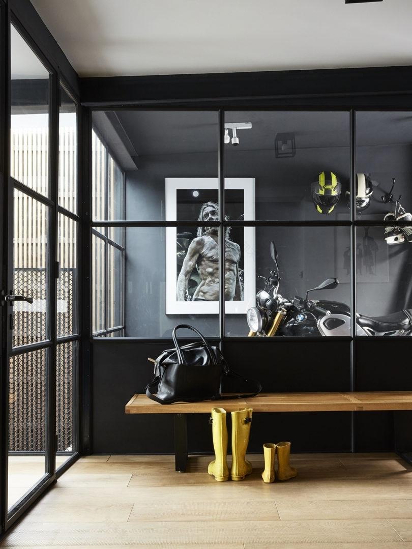 Minale--工业风个性住宅-6