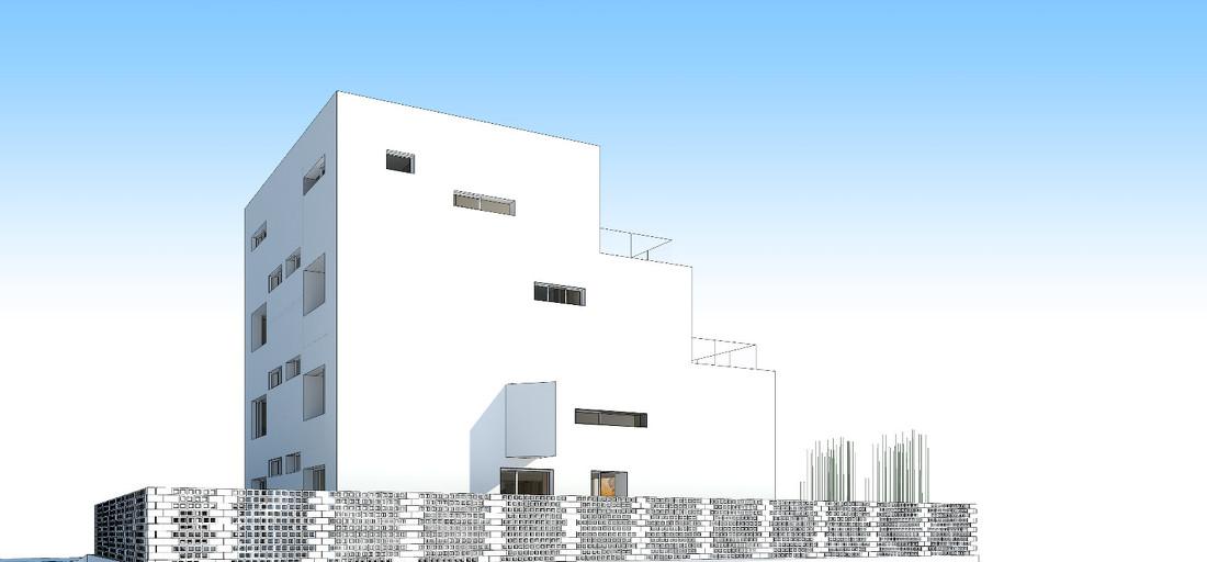 
浙江温州“退台宅” -4