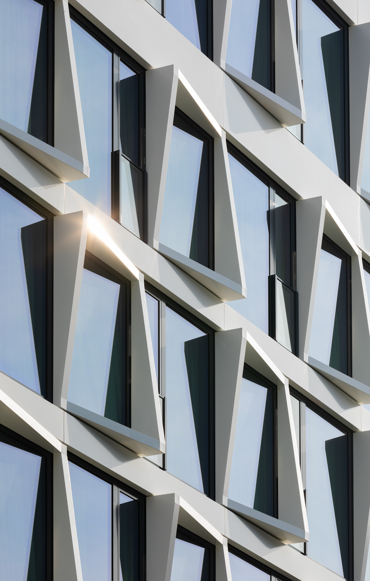 大西洋酒店 – 克雷辛斯丨德国明斯特-25