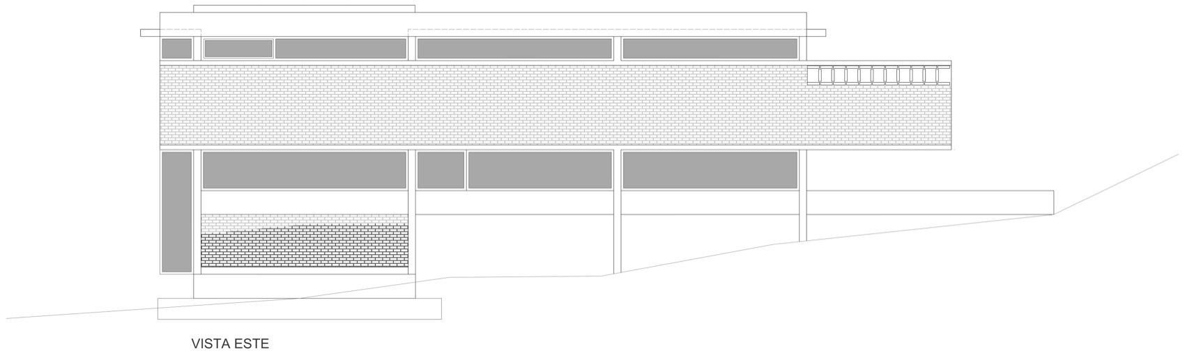 森林果实之家丨阿根廷布宜诺斯艾利斯丨Barrionuevo Villanueva Arquitectos-64