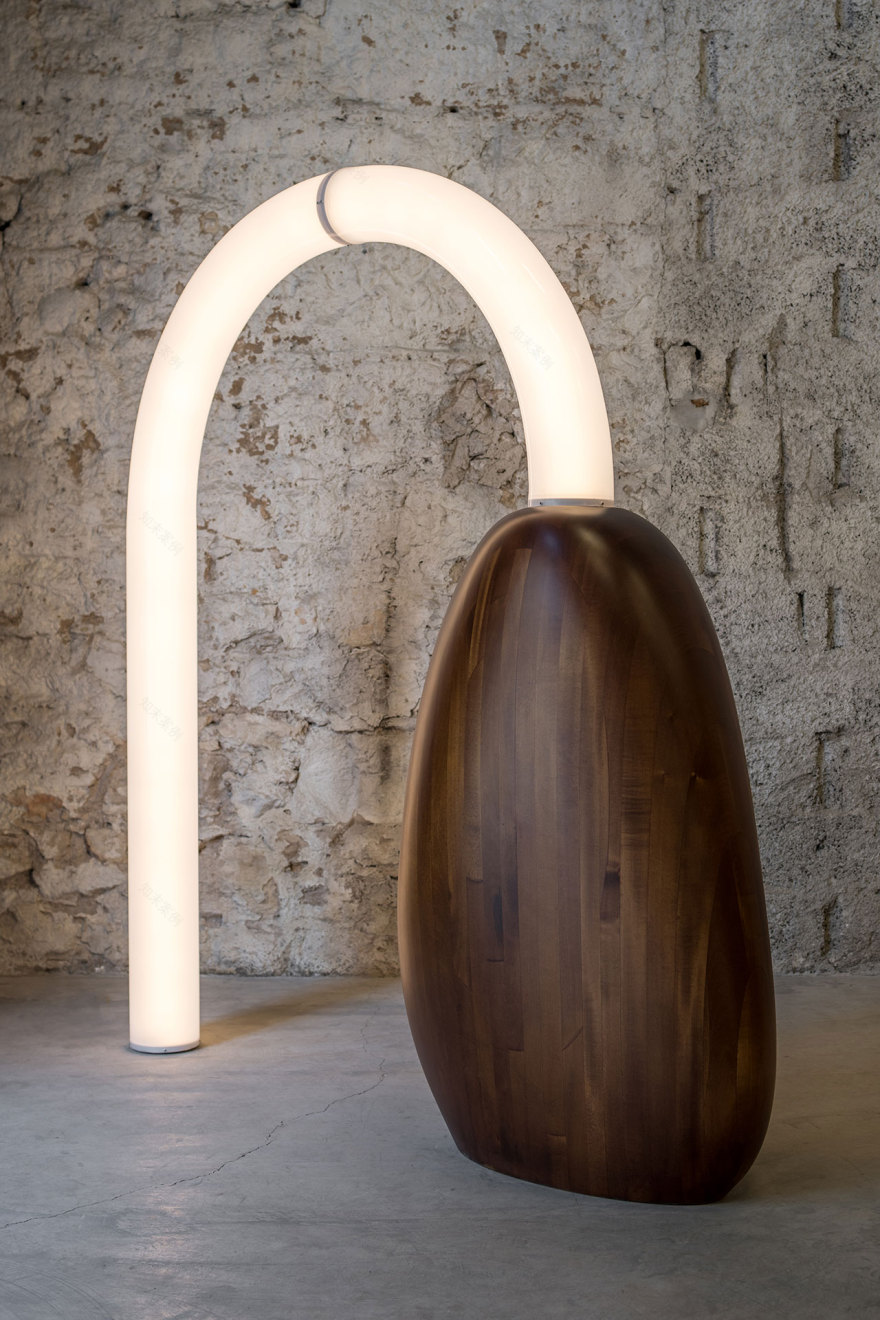 Noguchi 博物馆的"ObjectsofCommonInterest"展览 | 跨越艺术与设计的视觉盛宴-55