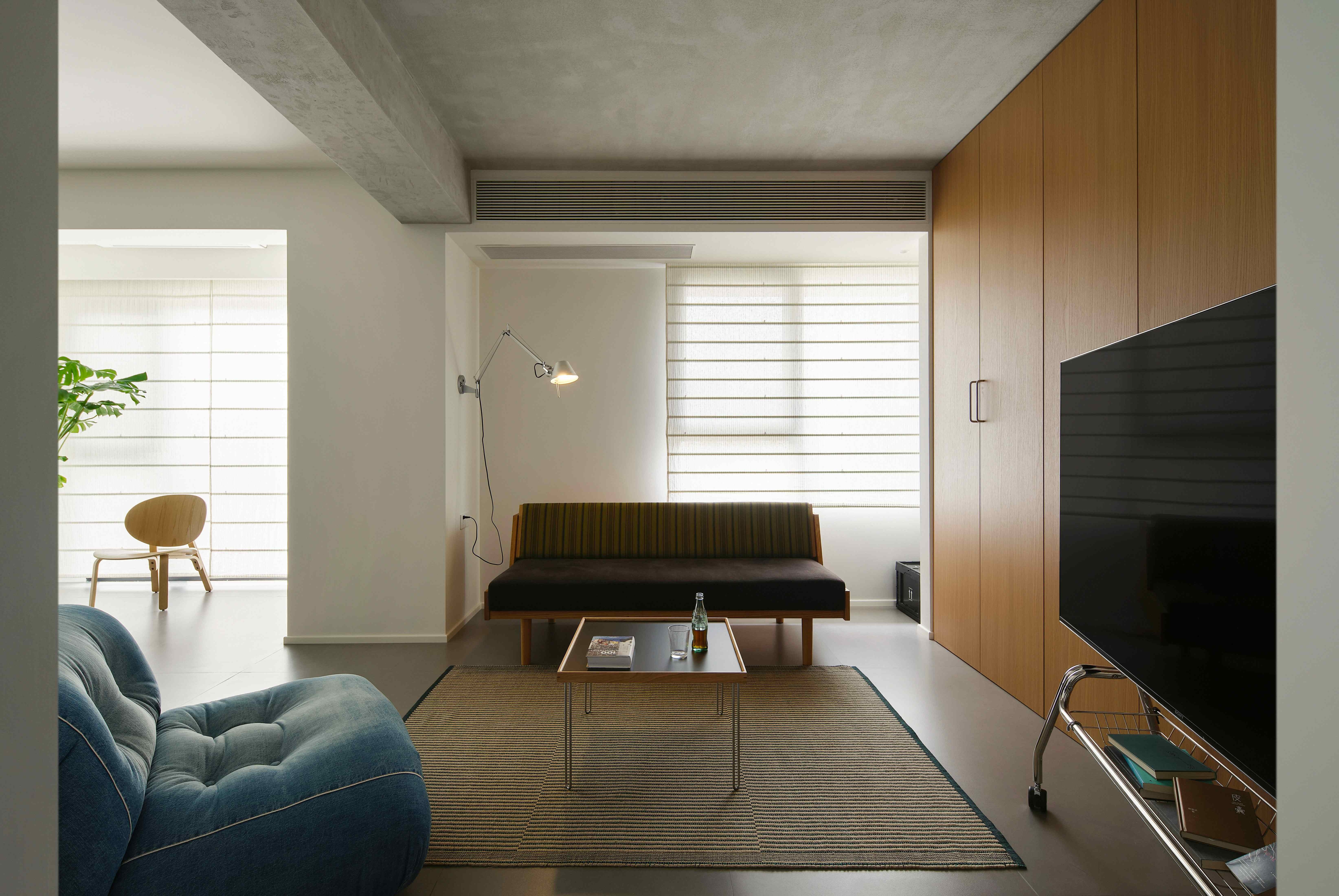 融逸 · 云行设计-39