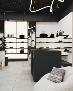 Shoe Store