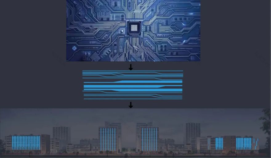 力合科创双清创新基地丨中国东莞丨森磊国际-54