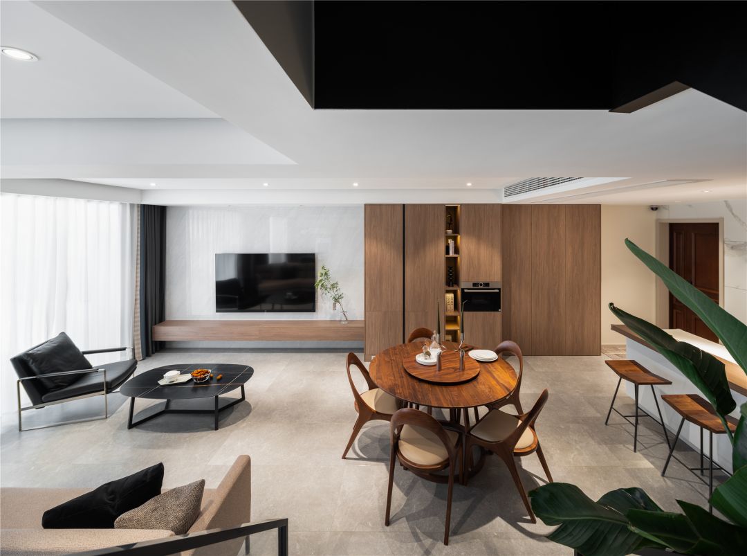 160平叠墅设计丨中国常州丨S&N DESIGN-14