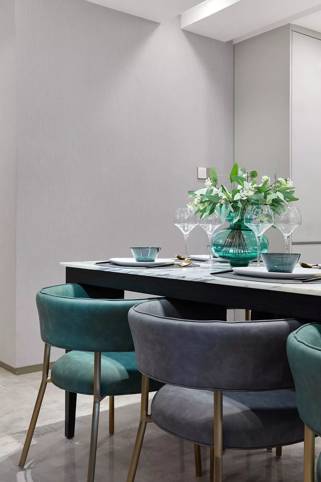 南京印长江绿色摩登空间，设计巧妙融合自然与都市-23