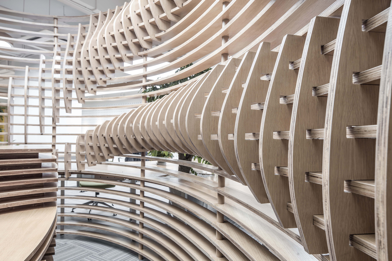 似我服装工作室 | 拓邦部落设计-4