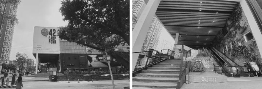 鲤鱼池 42 号与泰吉正码头的活力焕新丨中国重庆丨重庆犁墨景观规划设计咨询有限公司-4