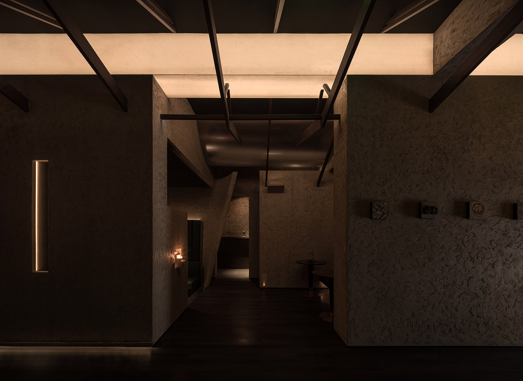 四和Whisky&Cocktail bar丨中国北京丨HOOOLDESIGN事务所-44