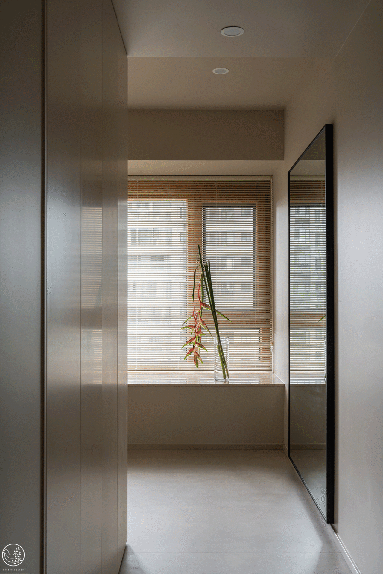 爱意贯穿的家丨中国成都-50