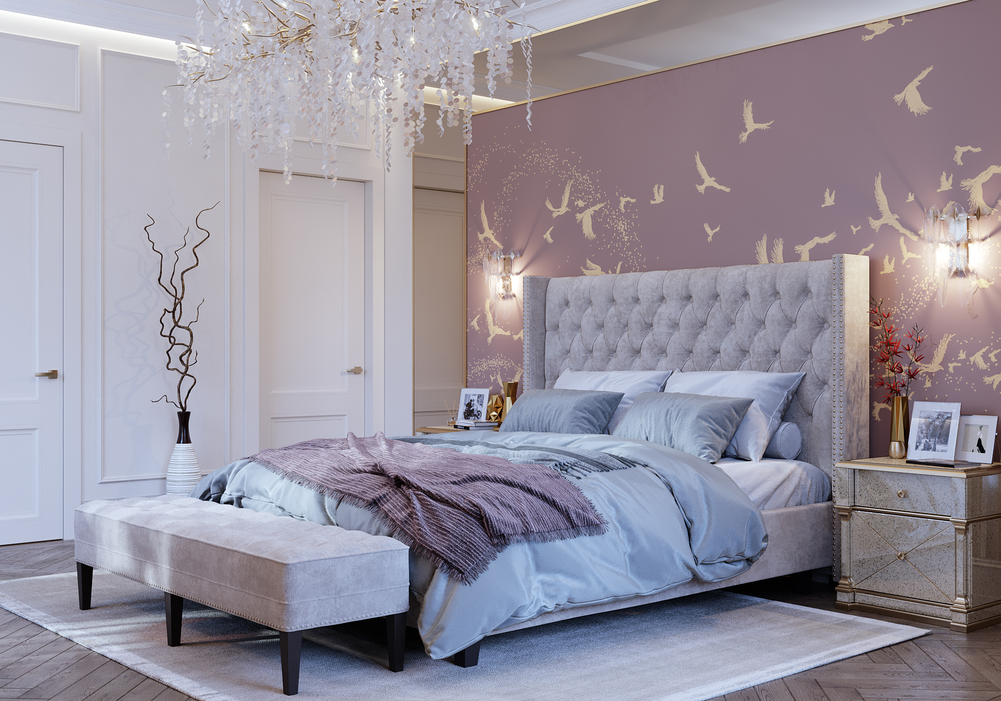 3д визуализация интерьера-4