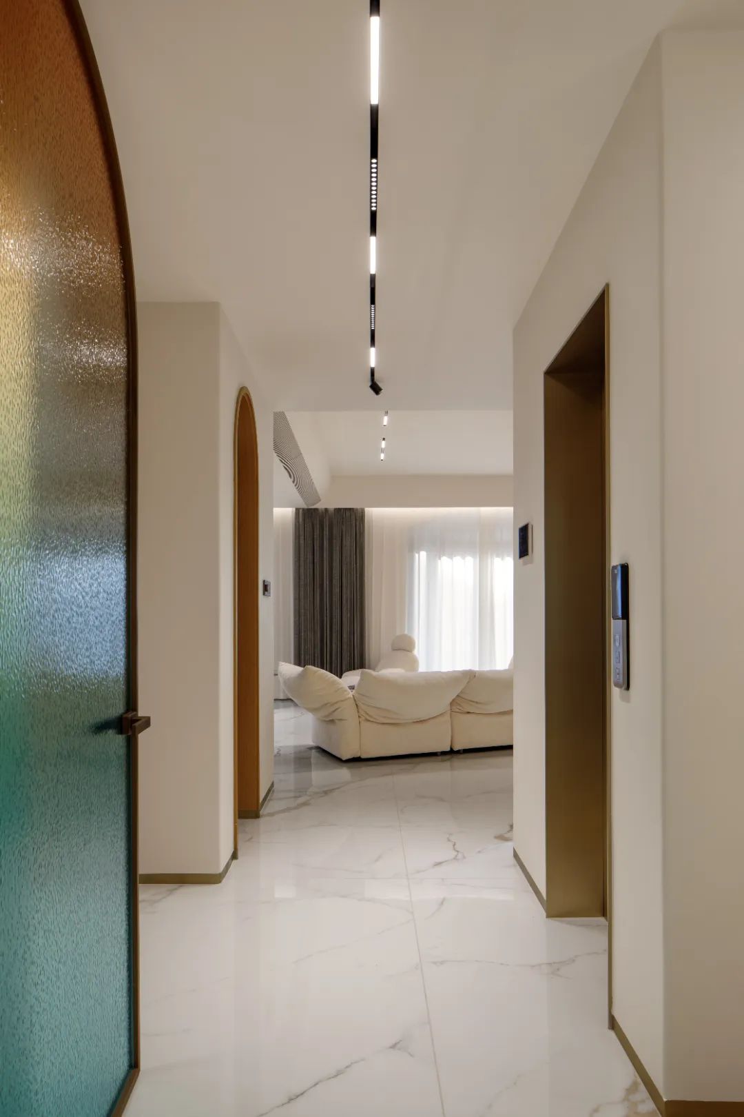 归心之所丨中国洛阳丨香港建微设计-6