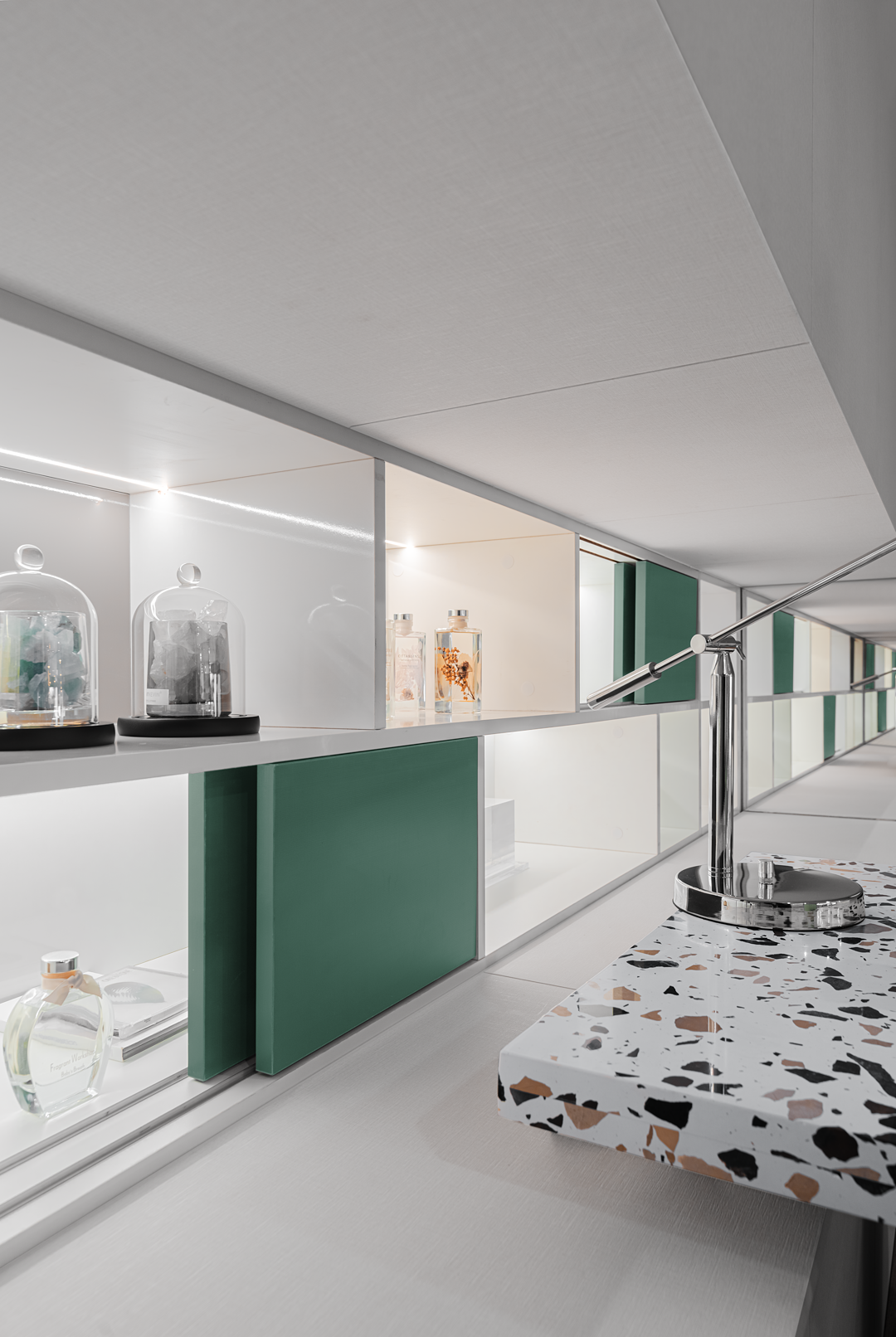 中融蓝城 Co.C 理想城 | 小户型生活美学观-65