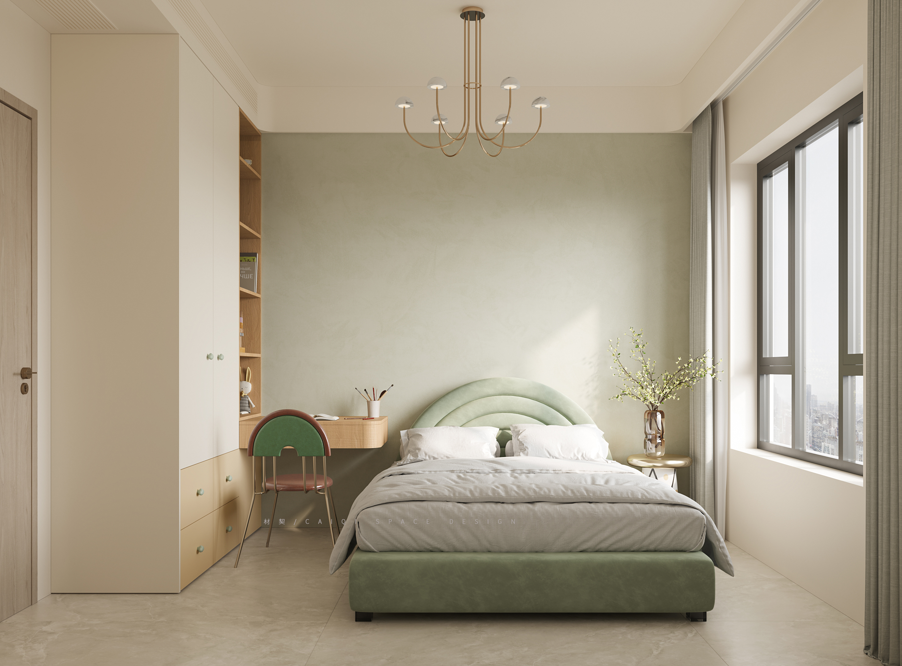 竹青丨材契作品丨中国惠州丨许哲,涂萍-26