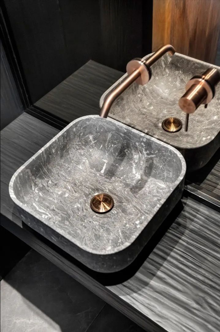 特拉维夫顶层住宅,黑白色调的时尚空间-50