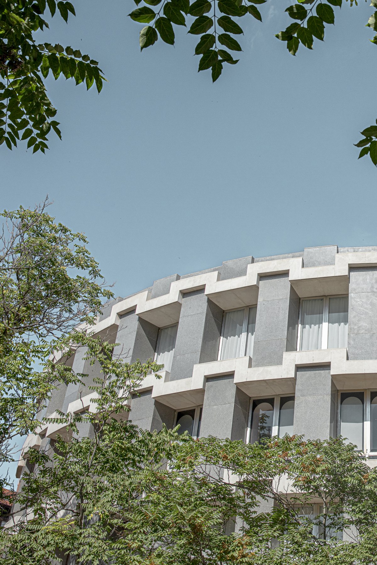 卡地亚珠宝店丨西班牙丨Hayon Studio-9