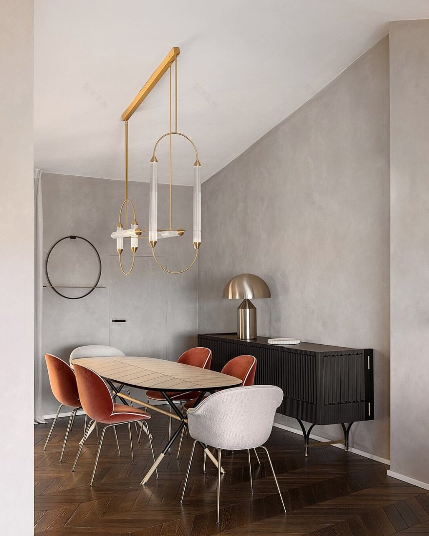 Casa GP 私人住宅丨意大利佩鲁贾丨A25 建筑平台-4