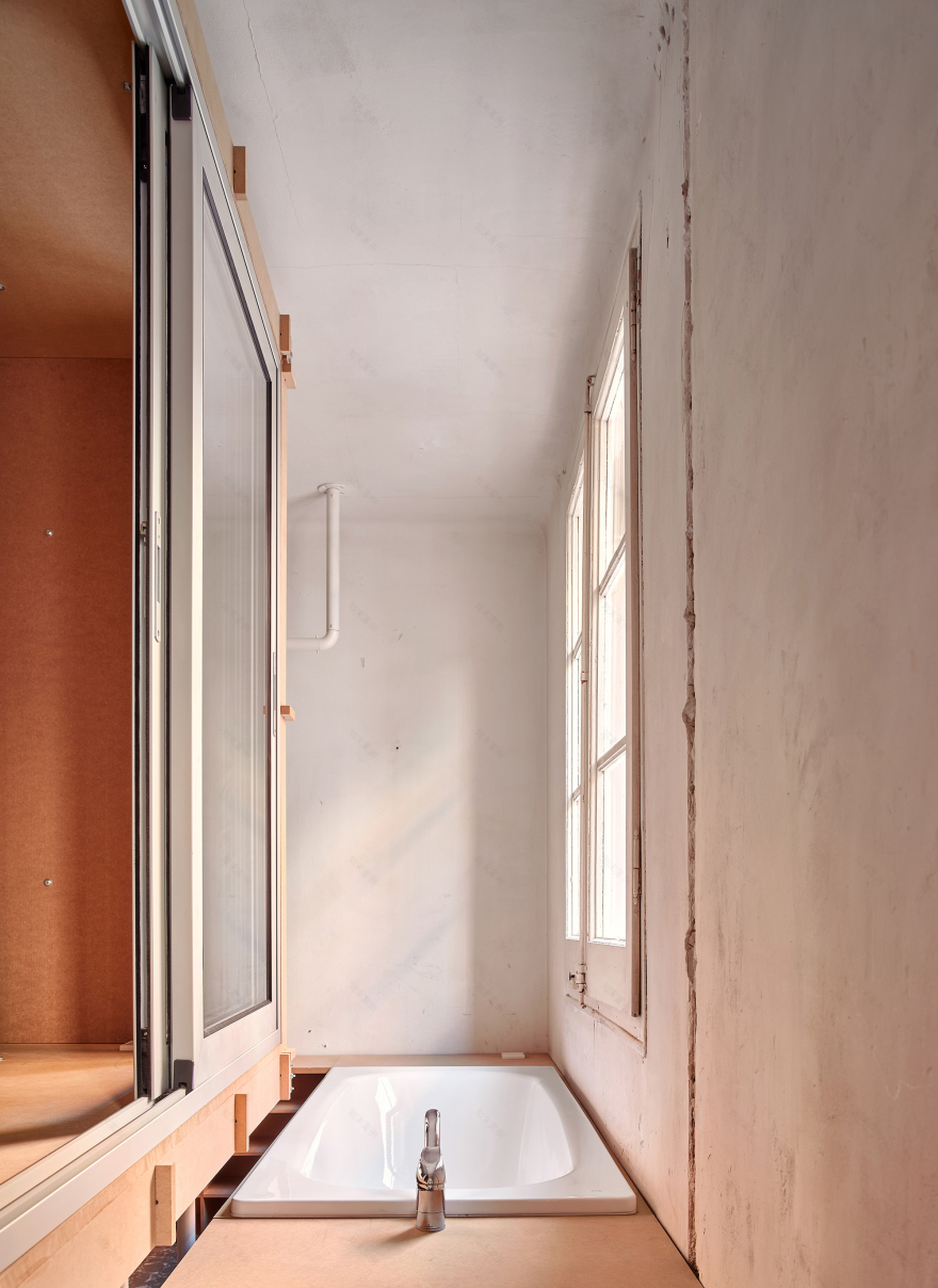 一万美元的房子丨西班牙巴塞罗那丨Takk-36