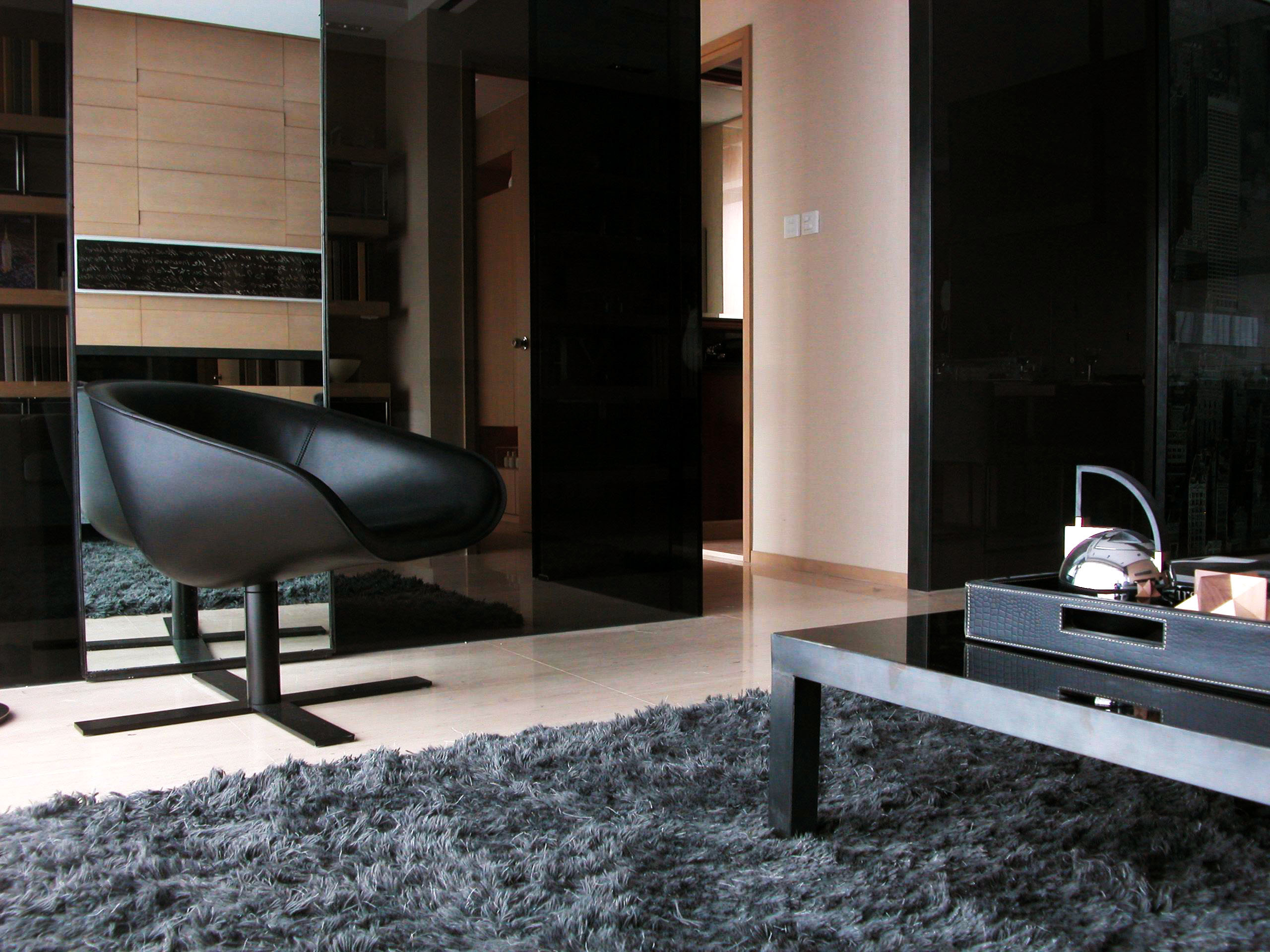 Sorrento VII 梁志天-3