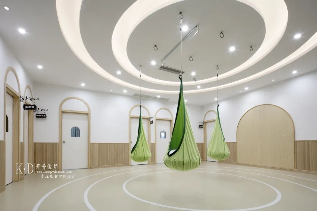 Keep Dream 力作 | 珠光日托中心：孩儿们心中的精神堡垒-53