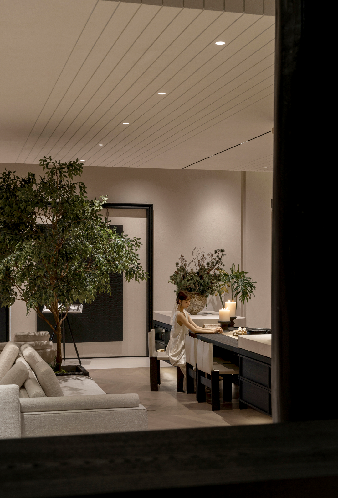 未末展厅丨中国沈阳丨无隅制造-39