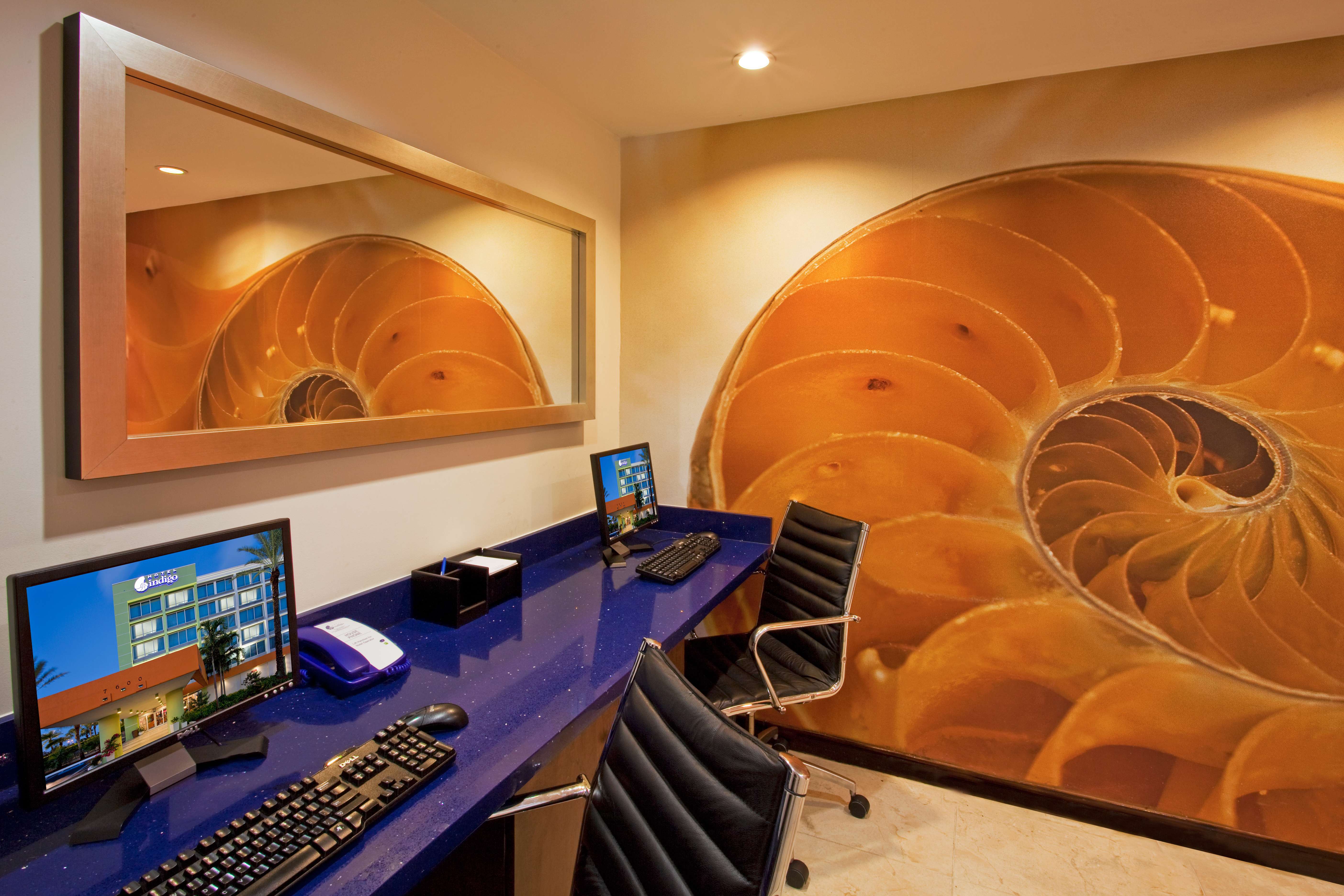 HOTEL INDIGO MIAMI DADELAND-29