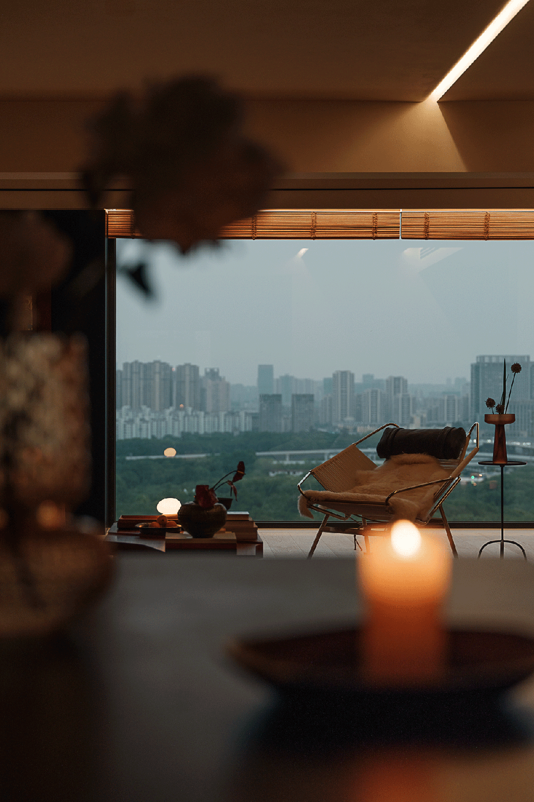 新作 · 夏承龙｜空间的情绪丨中国合肥丨1890.STUDIO-2