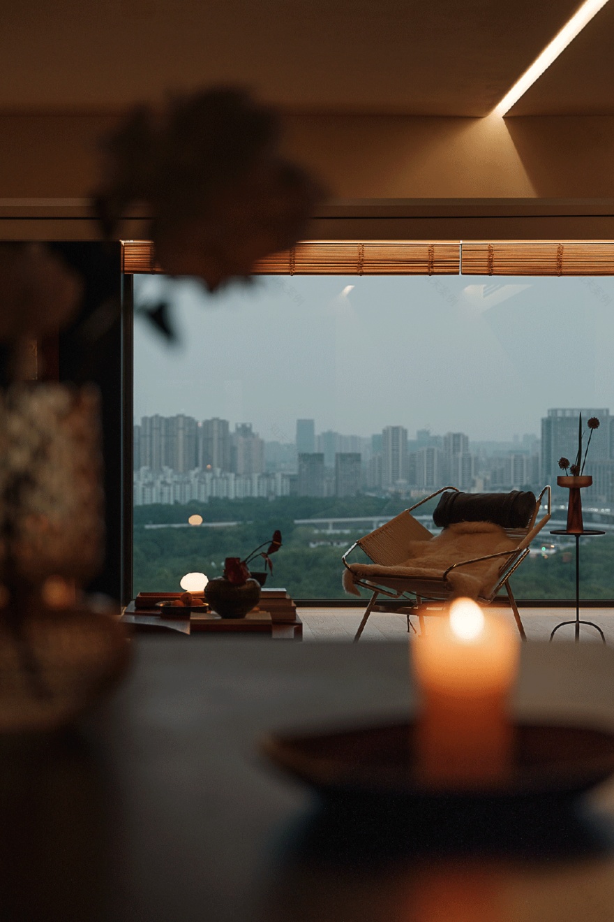 新作 · 夏承龙|空间的情绪丨中国合肥丨1890.STUDIO-2