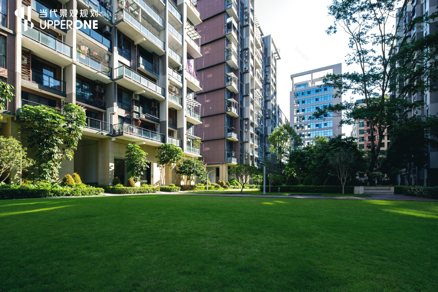 中惠·卡丽兰【东莞】景观设计丨中国东莞丨当代景观规划主创设计师-3