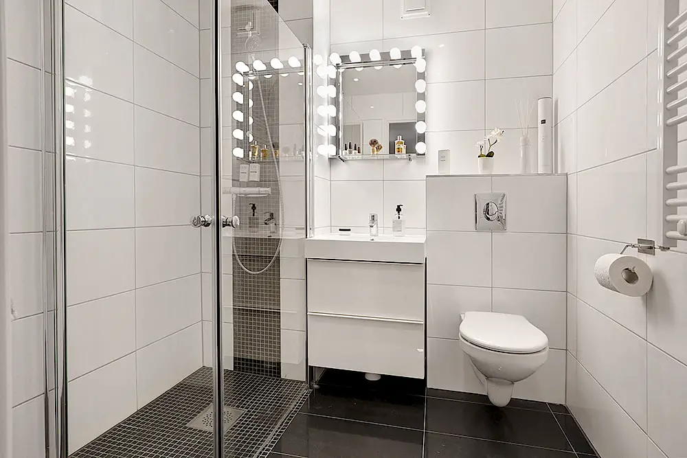 女性化风格公寓阳台设计-16