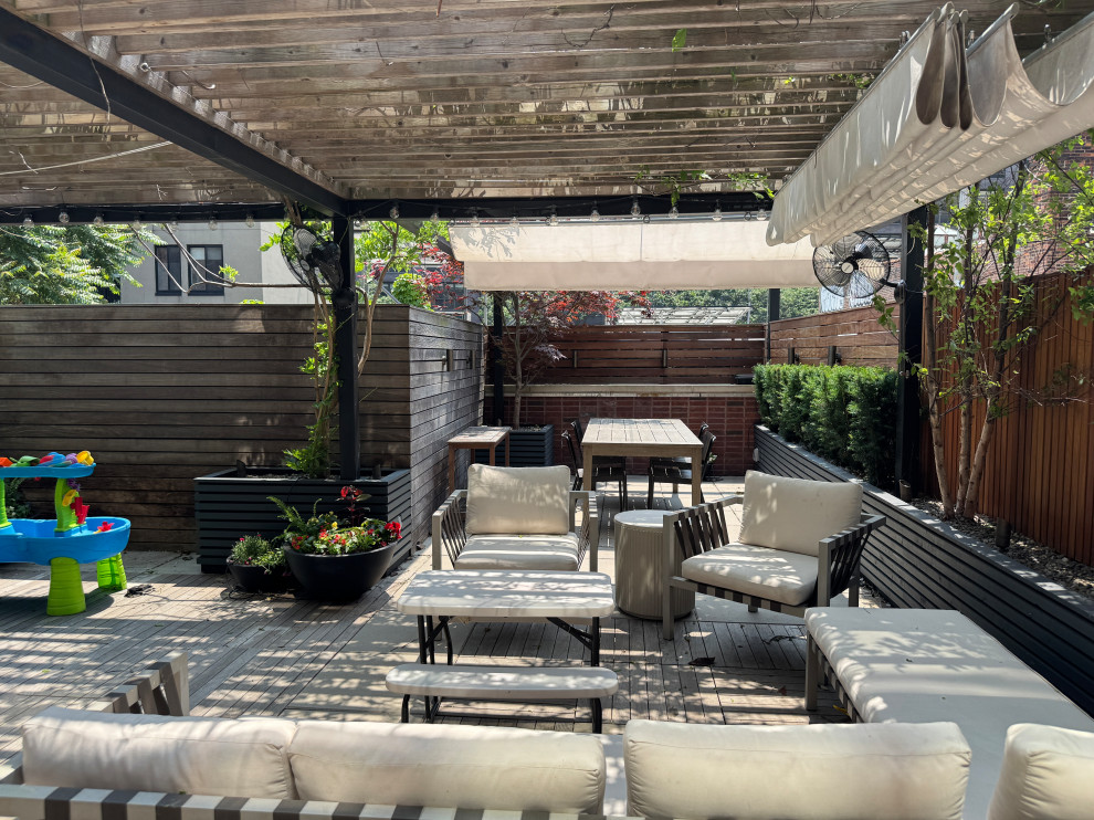 Williamsburg terrace-18