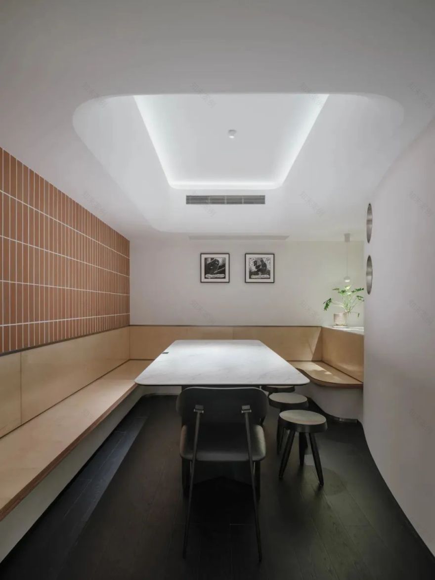 HOU 厚冰餐厅丨UOHO-41