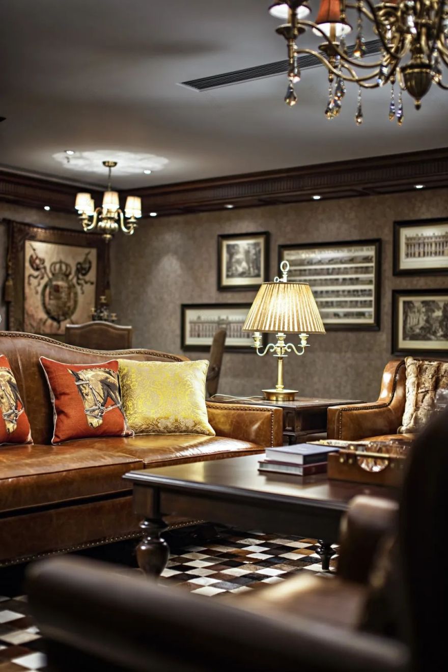 1812 会所丨中国深圳丨TRID 添睿设计-17