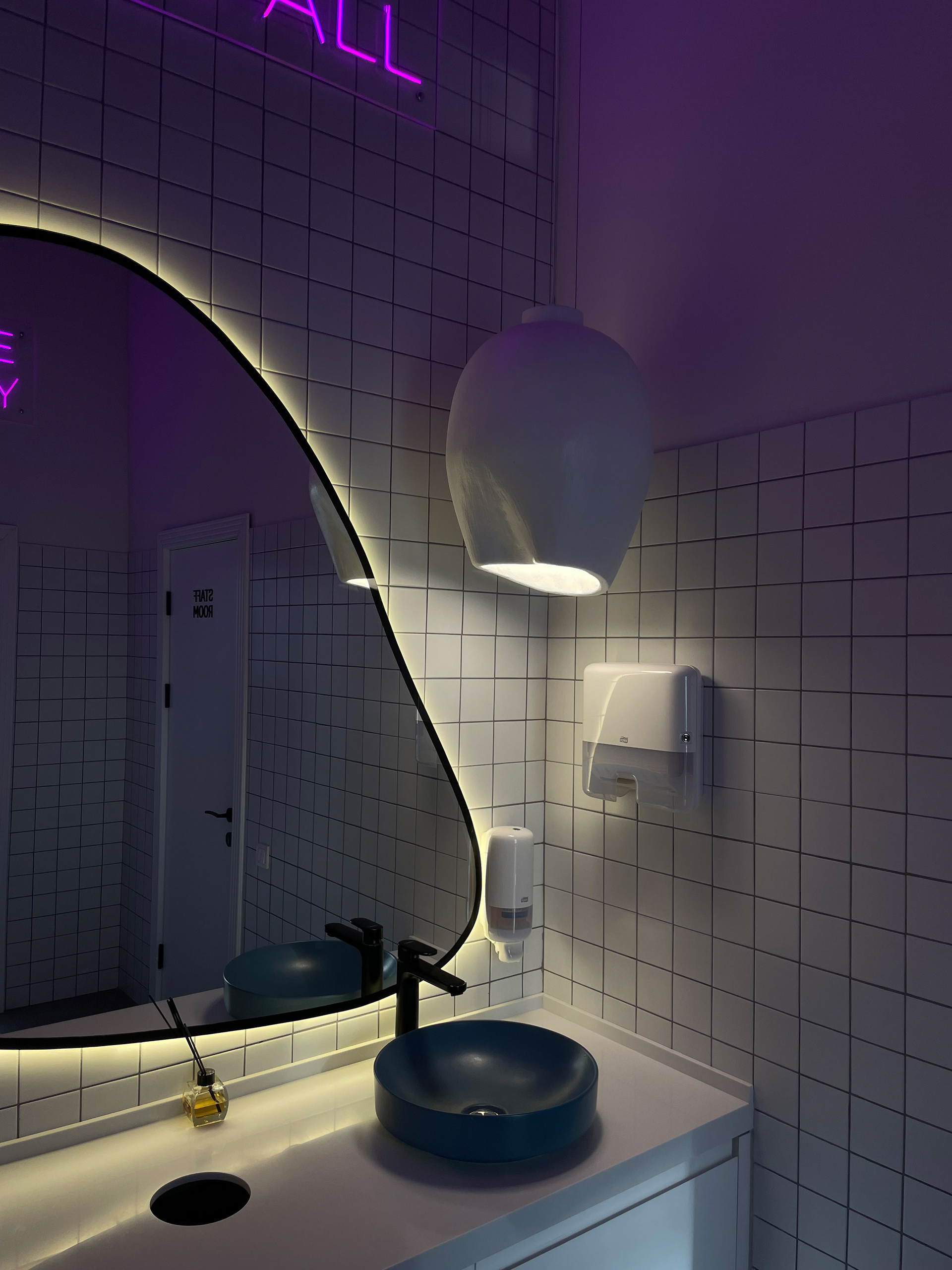 塔特萨巴赫·咖啡馆丨阿塞拜疆丨Toghrul Naghiyev-28