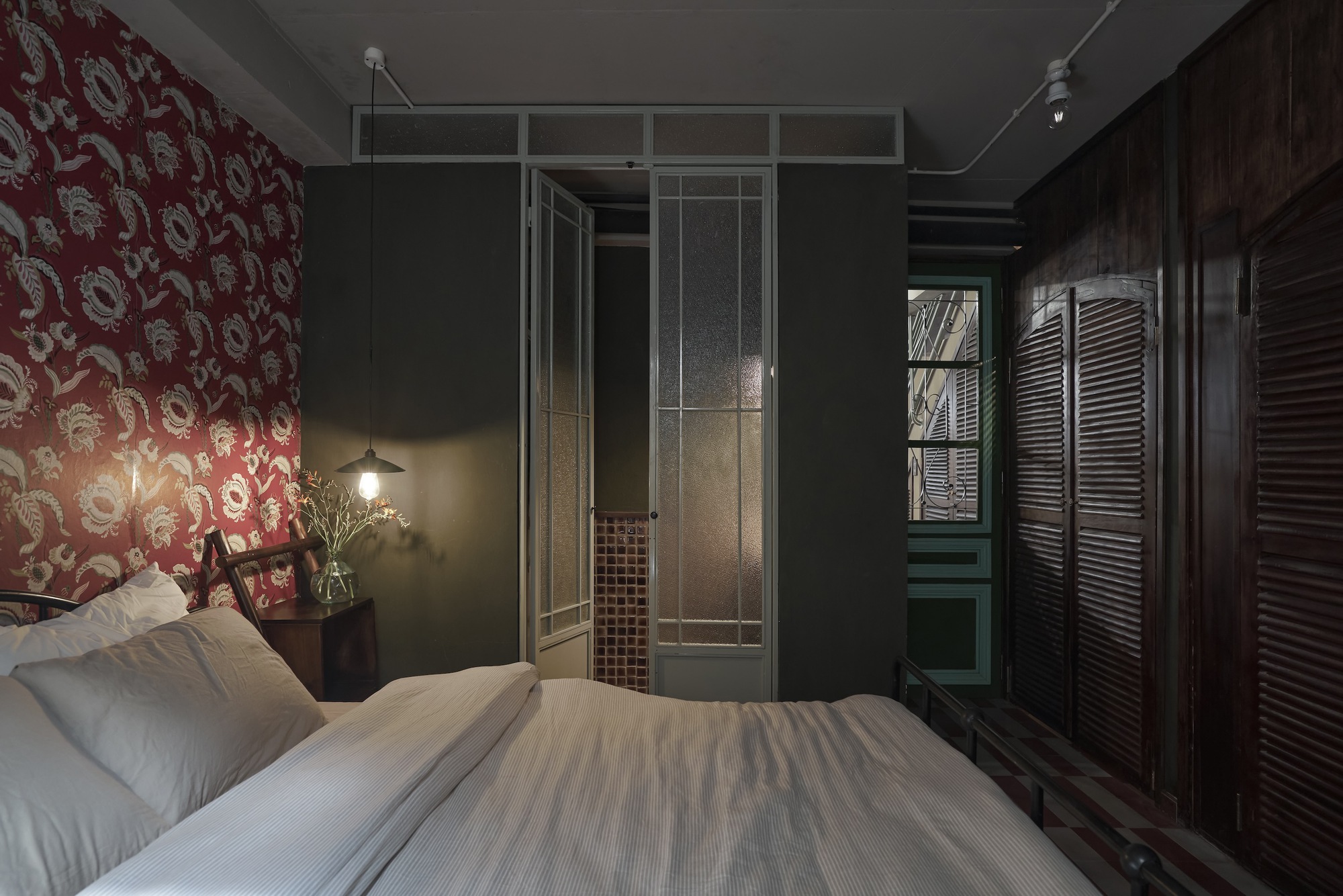 恩高屋丨越南丨Limdim House Studio-21