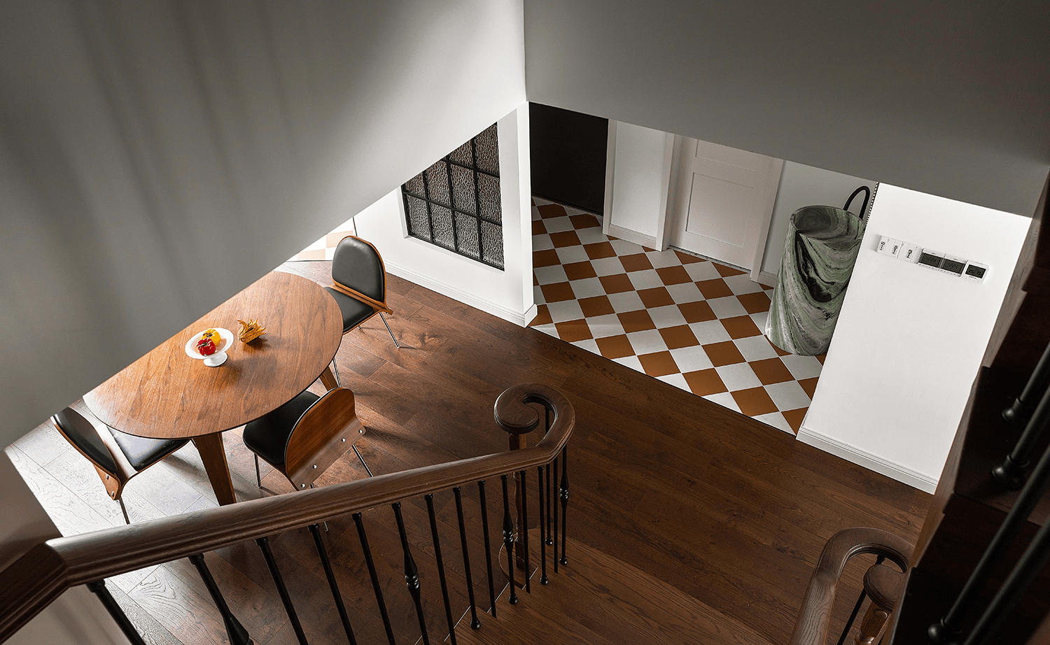 姑苏花苑200m² · 现代法式 X 多元生活-1