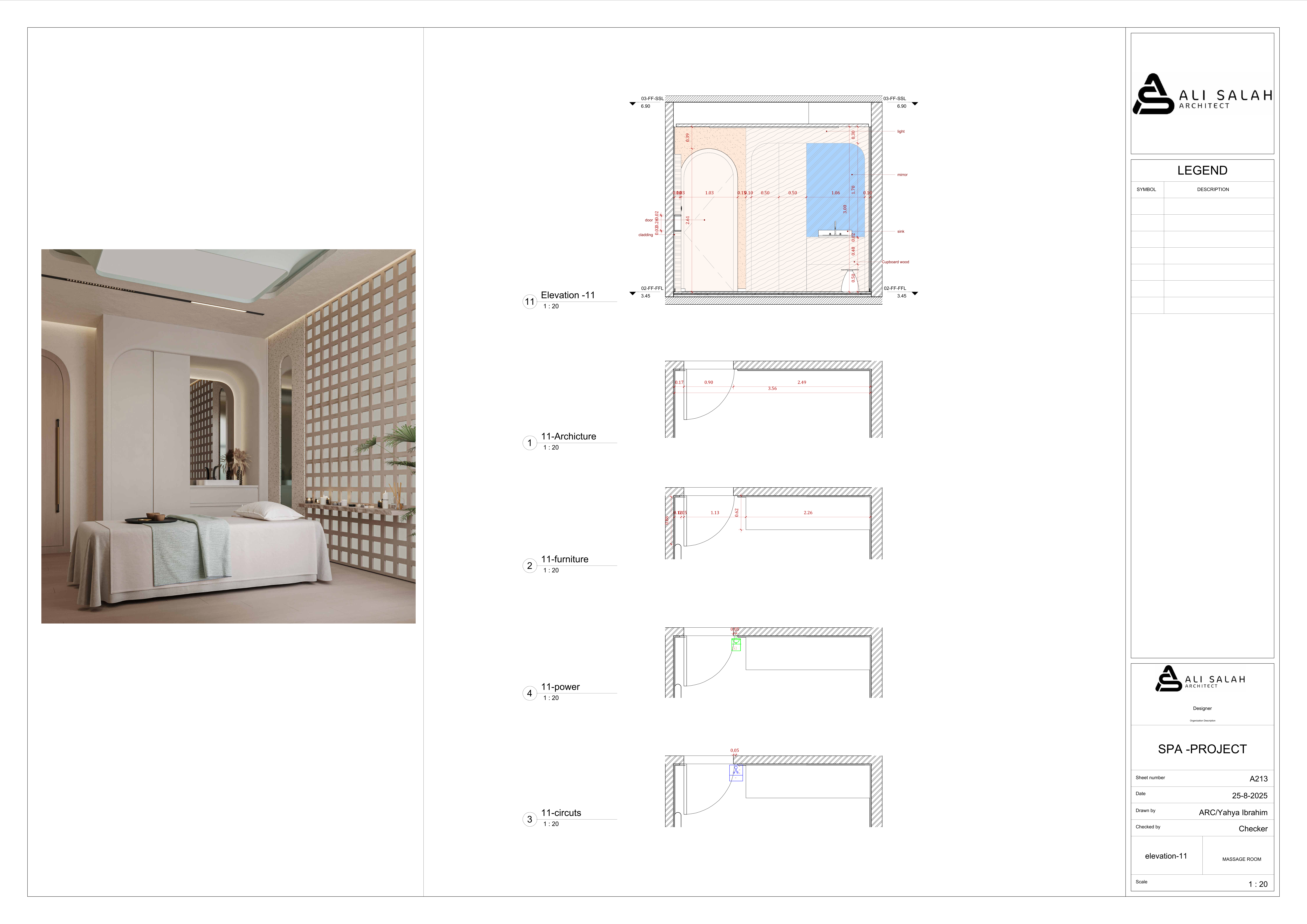 LOD(300)SPA 相关项目丨YAHYA IBRAHIM-14
