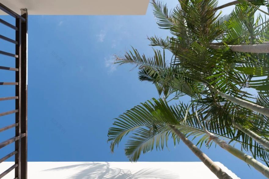 三亚山林会所丨中国三亚丨深圳派尚环境艺术设计有限公司-3