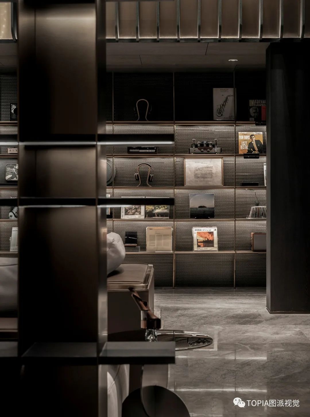 重庆阳光城合院 220 户型样板间丨中国重庆丨近境制作-4