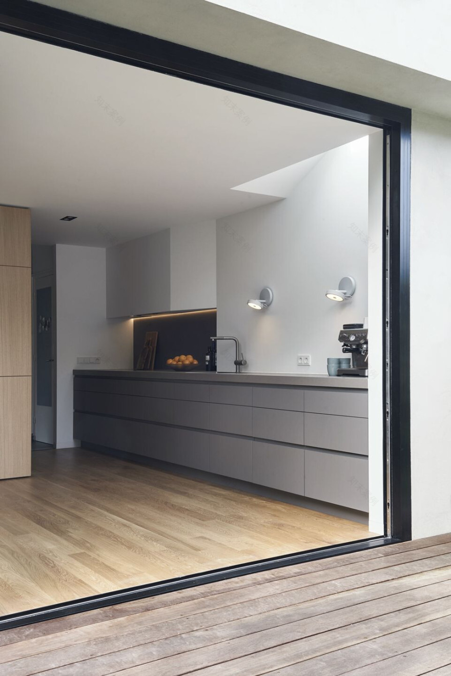 荷兰温暖木质生活,57 年老房翻新诠释可持续发展-30