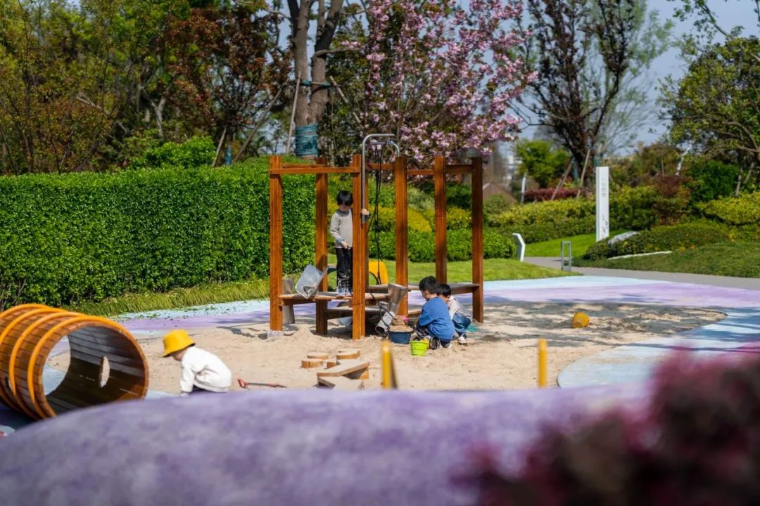 设计改变城市DNA | 上海之窗 · 智慧科学城-87