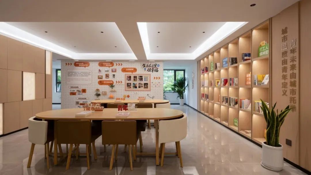 江阴江湾城1300㎡公区架空层设计丨中国江苏丨飞视设计（硬装）,堂朝天意（软装）-32