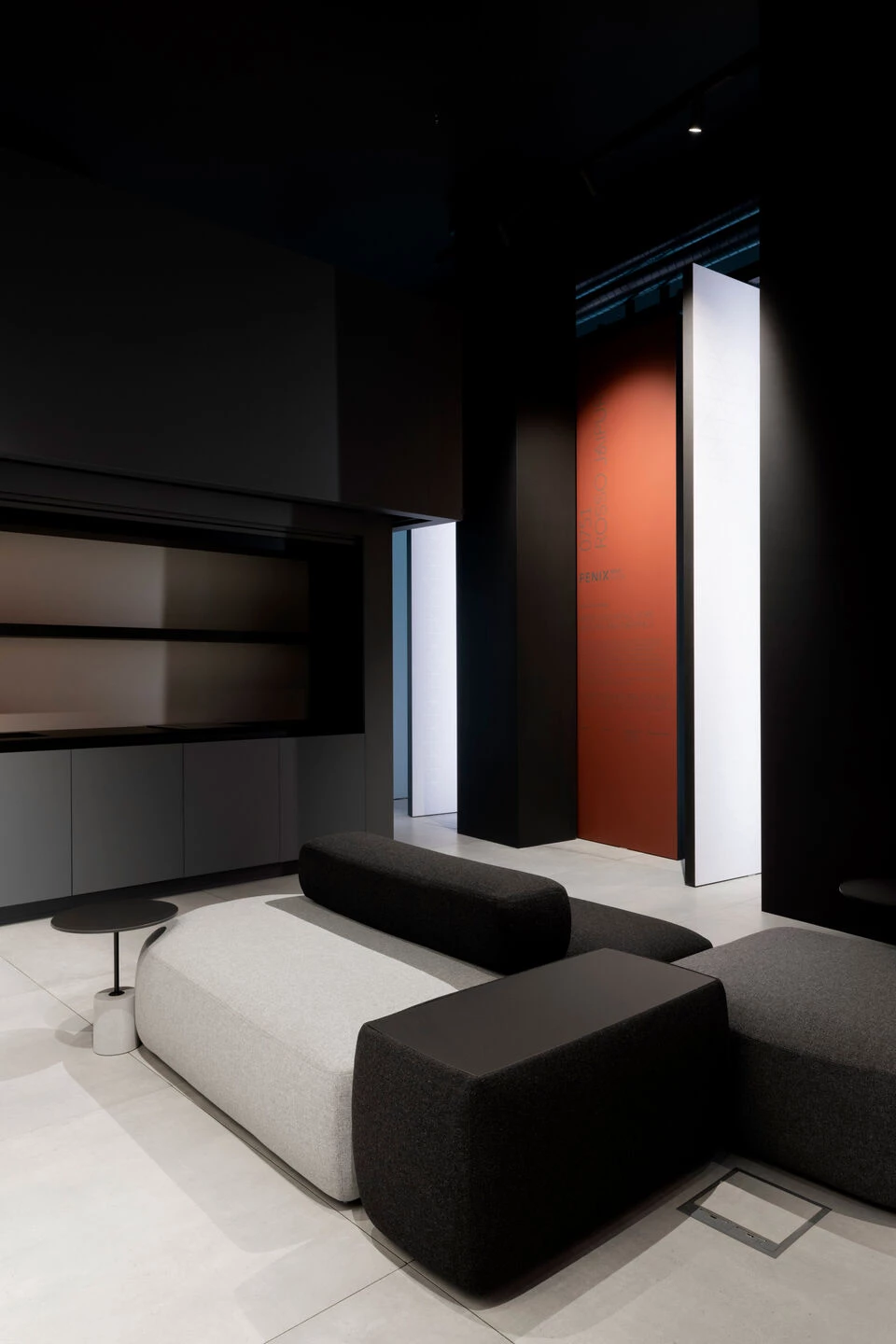 费尼·® 场景丨意大利米兰丨Gio Tirotto 工作室-12