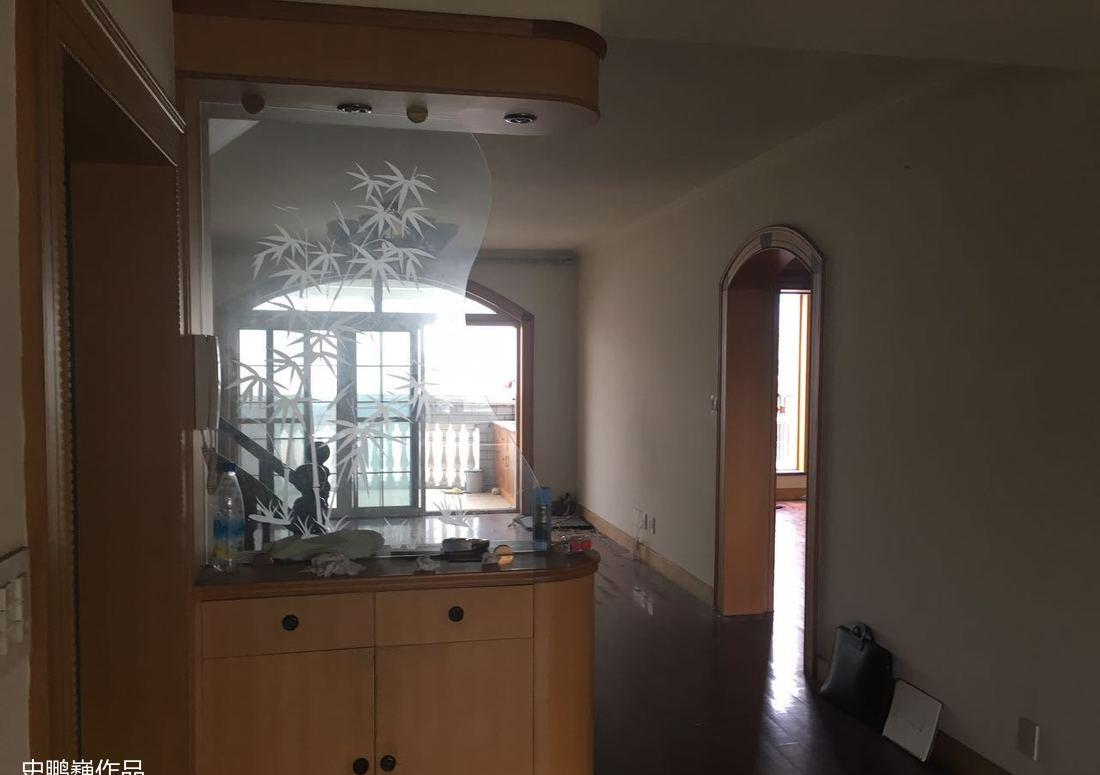 60 万改造老屋,打造梦幻家居空间-4