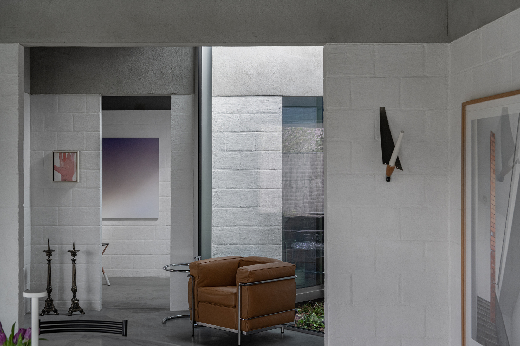 丨比利时丨Objekt Architecten-28