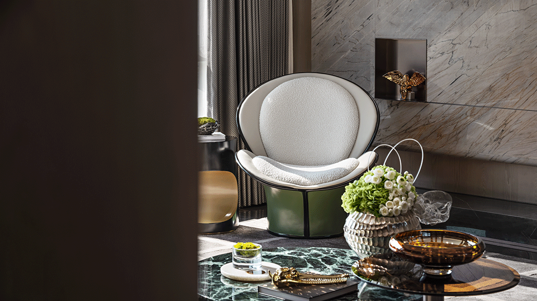 宁夏中房·云上阅海宅邸丨中国宁夏-16