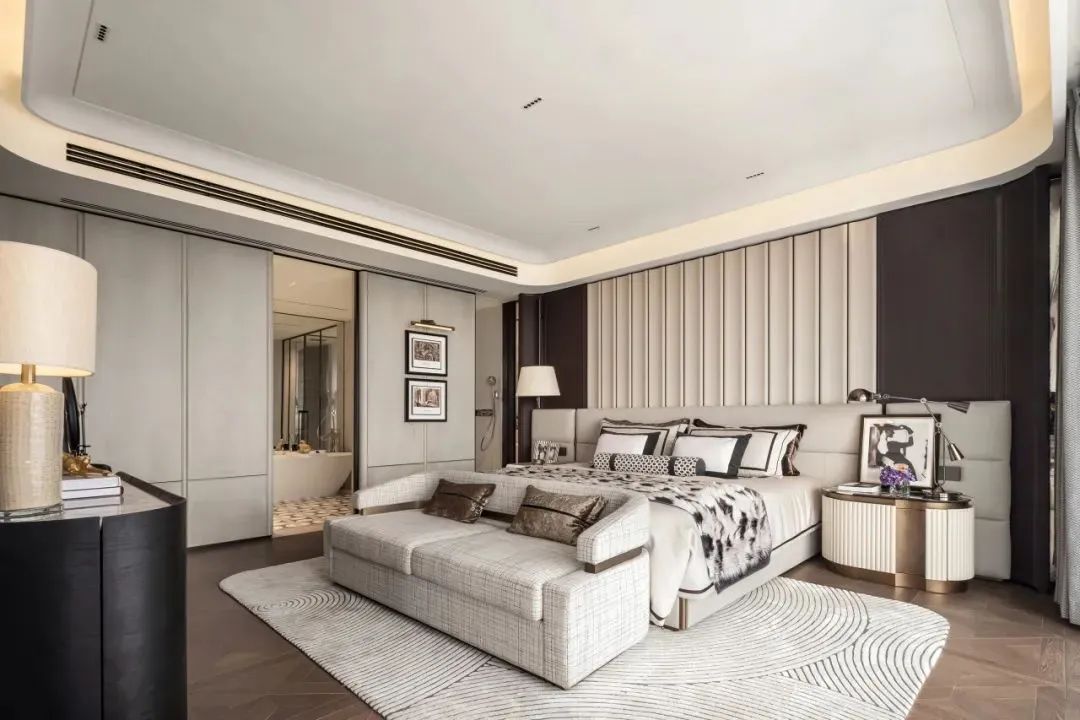 南宁轨道C11丨中国南宁丨李益中空间设计-37